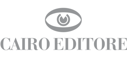 Logo Cairo Editore SED PLUS AGENZIA CREATIVA ORISTANO