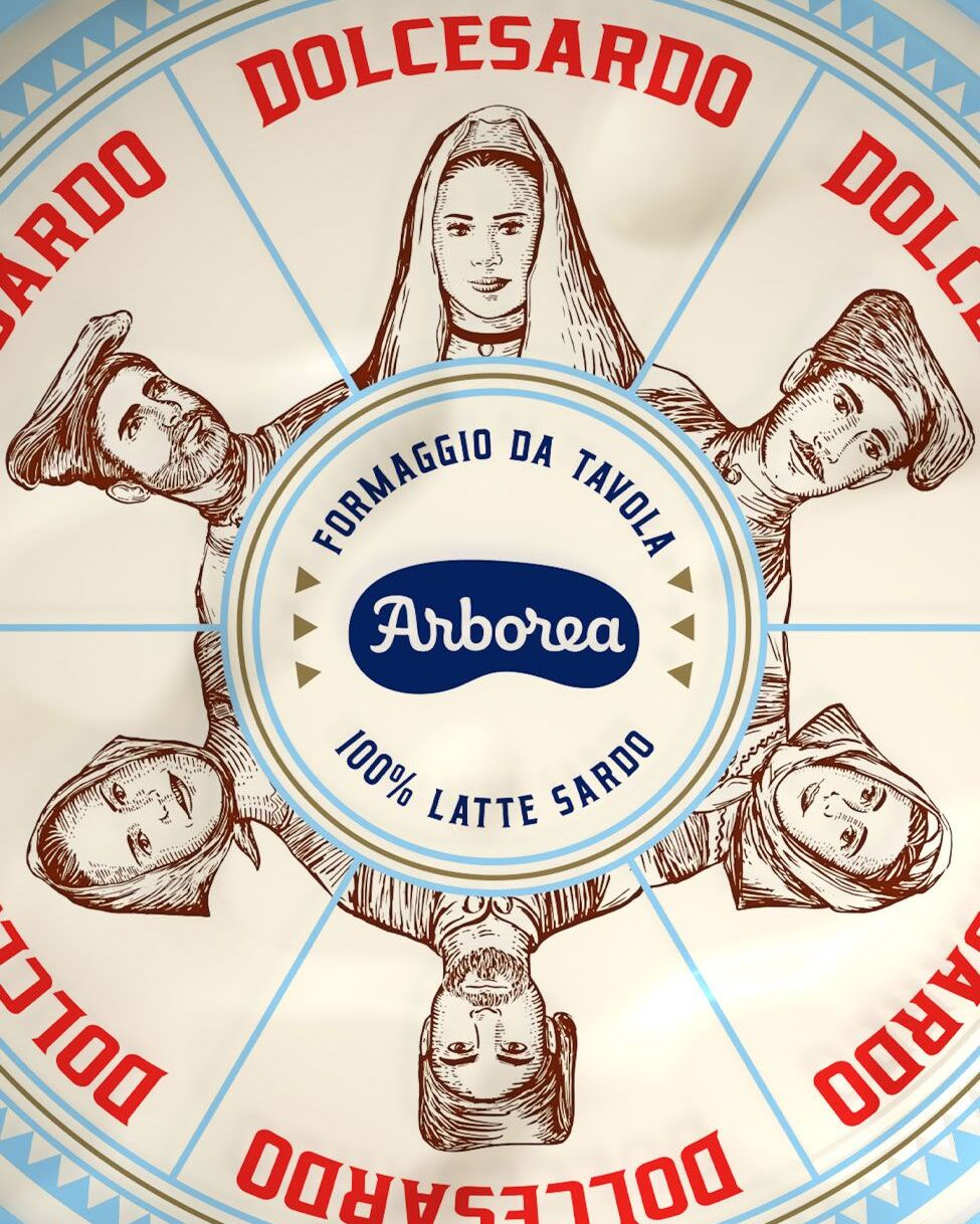 Dolcesardo Arborea