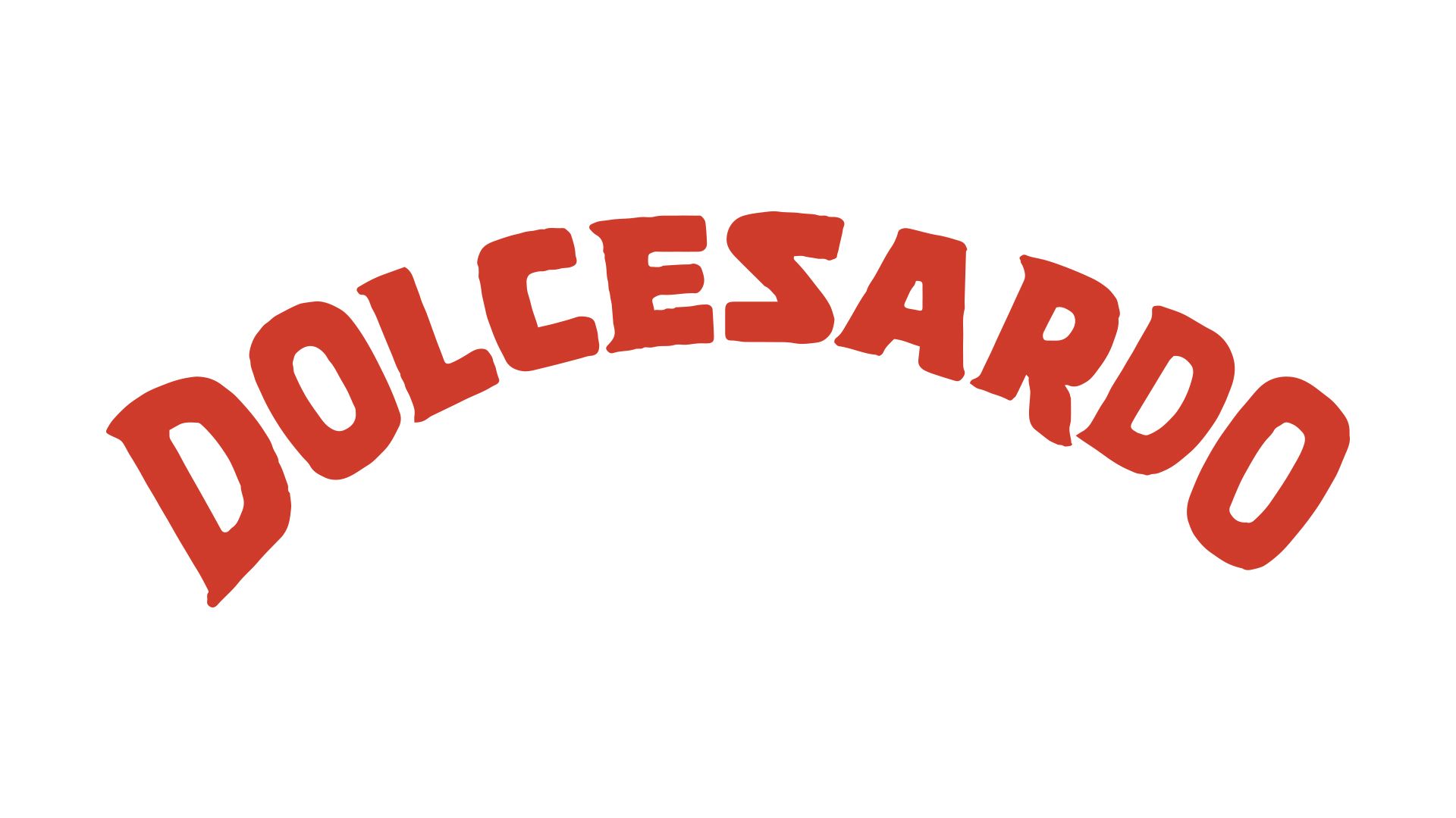 Restyling DOLCESARDO ARBOREA. Dicitura prima del restyling