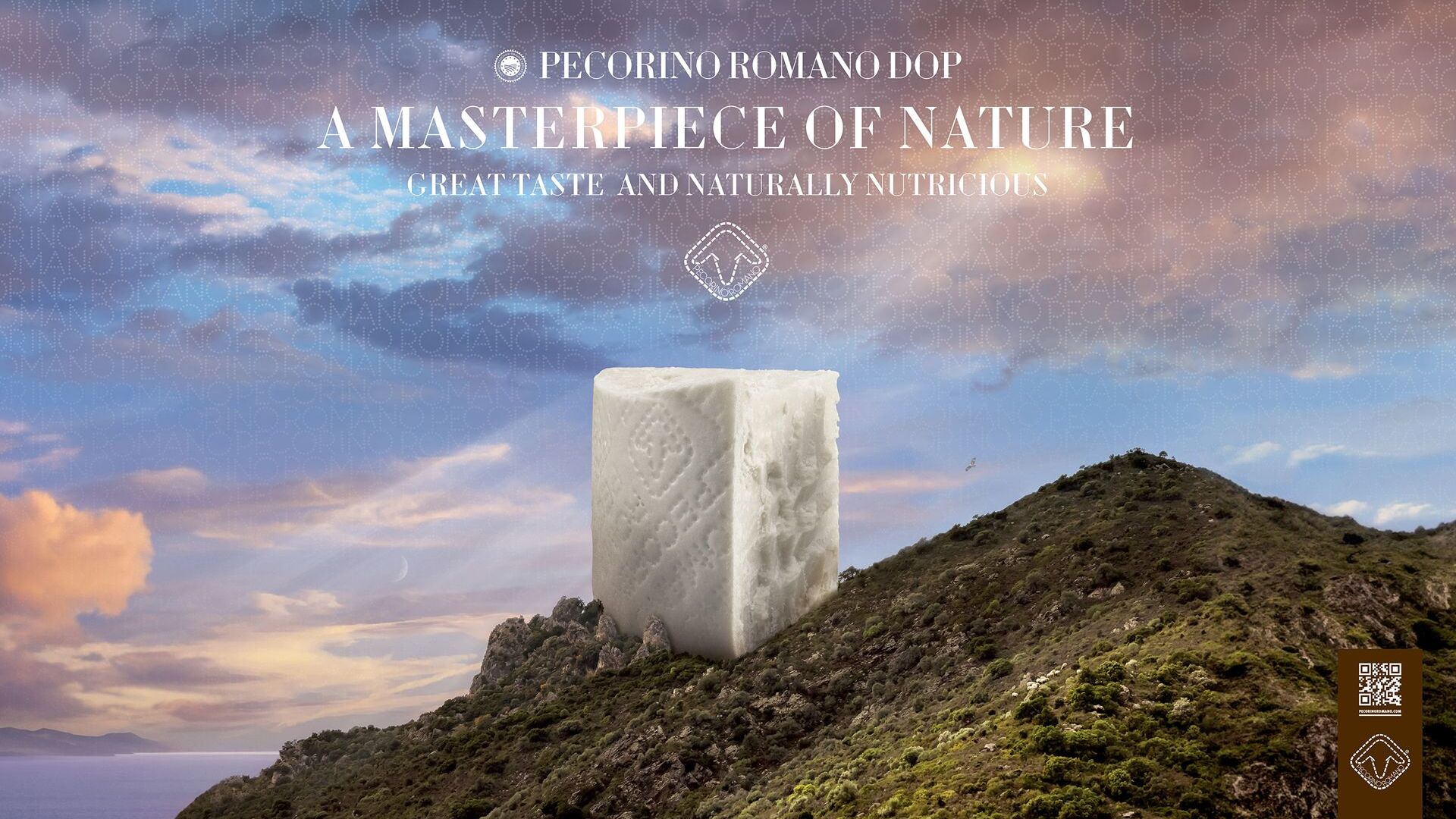 pecorino romano